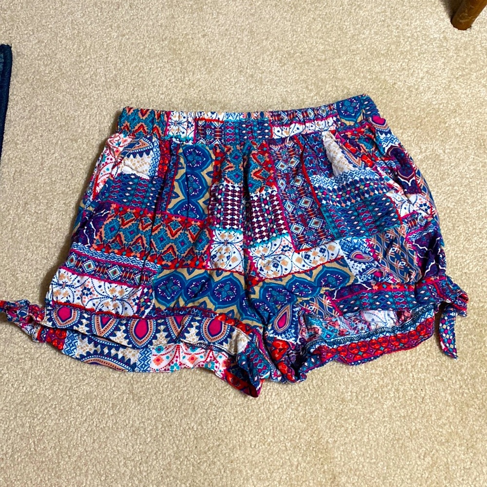 Women’s Shorts